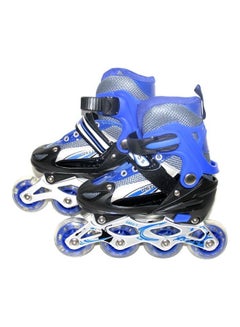 AGD Rollerskating Shoes with Four Wheels M  - Image 2