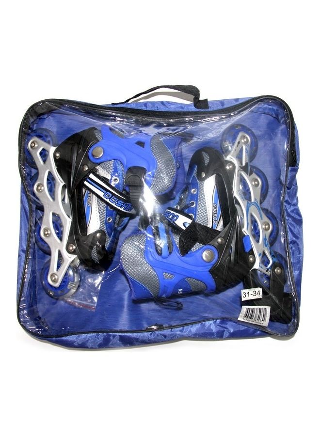 إيه جي دي أحذية التزلج ذات العجلات الأربع - Image 3