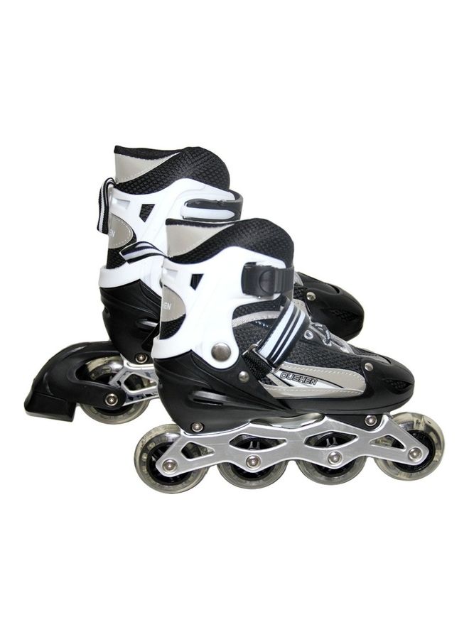 إيه جي دي أحذية التزلج على العجلات الأربعة - Image 1