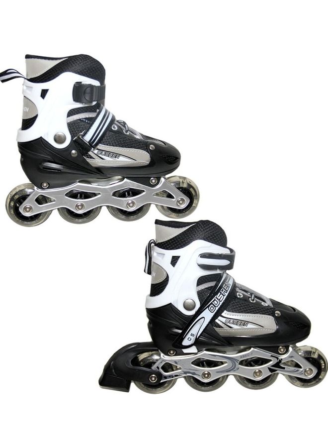 إيه جي دي أحذية التزلج على العجلات الأربعة - Image 2