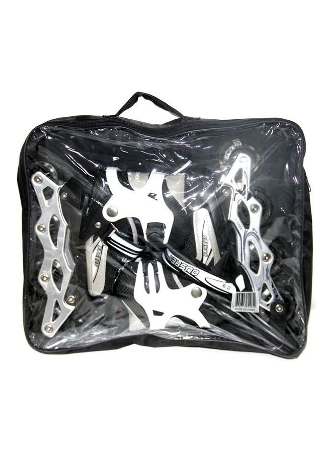 إيه جي دي أحذية التزلج على العجلات الأربعة - Image 3