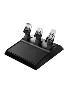 THRUSTMASTER TMX Pro Force Feedback Wireless Racing Wheels With Pedals  - Image 4