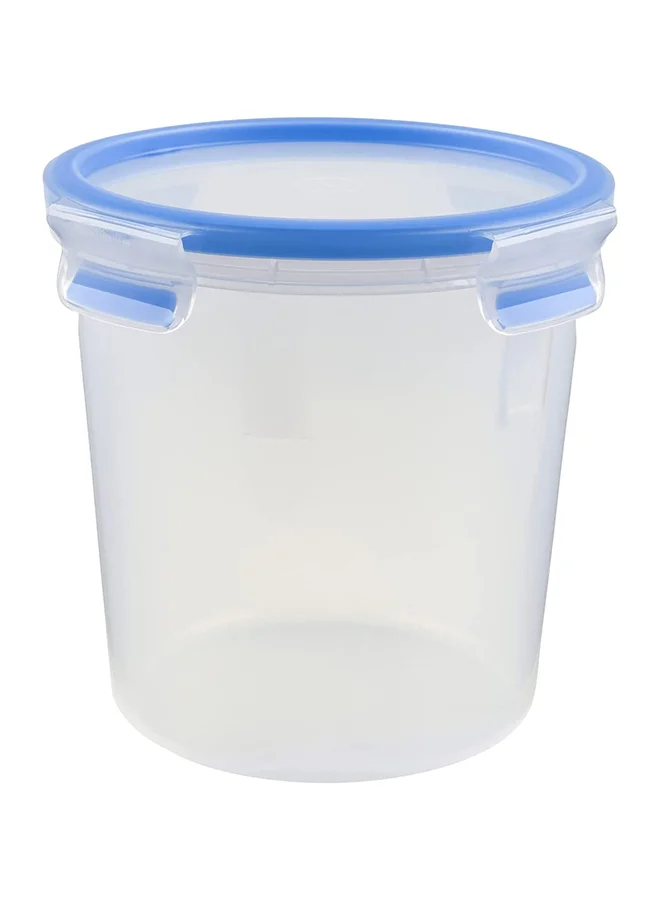 Tefal Masterseal Fresh Round Plastic Food Container