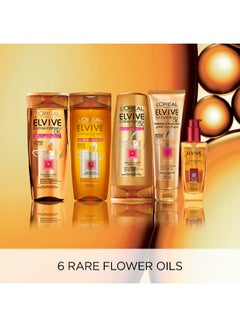 L'OREAL PARIS Elvive Extraordinary Oil Coloured Hair, 100ml Clear  - Image 3