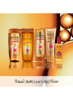 L'OREAL PARIS Elvive Extraordinary Oil Coloured Hair, 100ml Clear  - Image 4