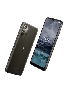 NOKIA G11 Dual Sim 4GB RAM 64GB Charcoal 4G - Middle East Version  - Image 2