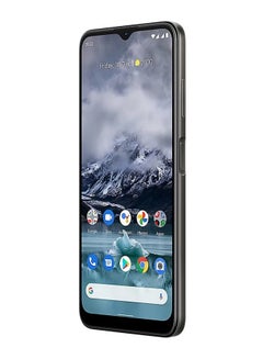 NOKIA G11 Dual Sim 4GB RAM 64GB Charcoal 4G - Middle East Version  - Image 4