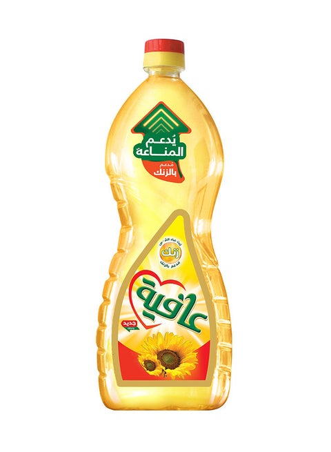 Sunflower Oil 800ml