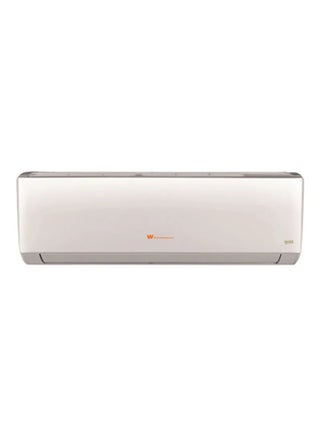 مكيف سبلت بقوة 11600 وحدة تبريد (موديل 2022) 1 طن 968 وات WWS12G22I / C 968 W WWS12G22I/C أبيض - v1656499590/N53333567A_1