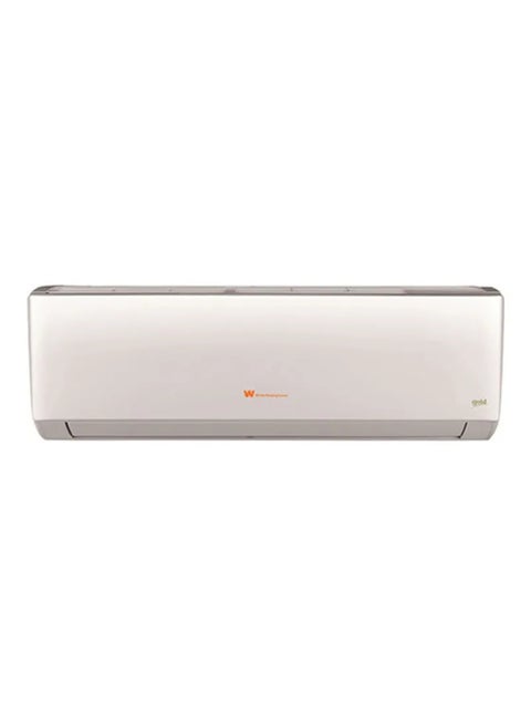 مكيف سبلت بقوة 11600 وحدة تبريد (موديل 2022) 1 طن 968 وات WWS12G22I / C 968 W WWS12G22I/C أبيض