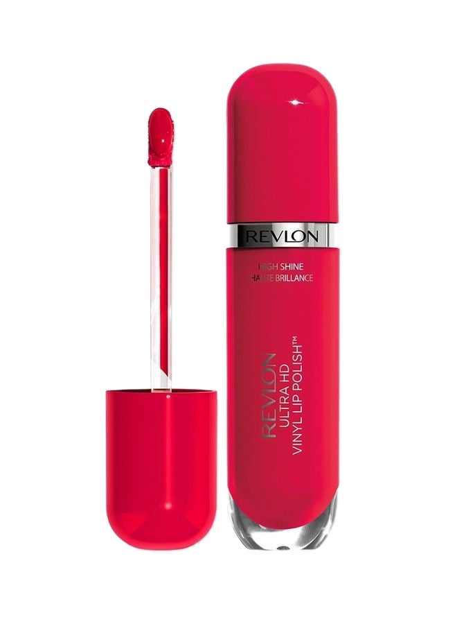 ريفلون ملمع شفاه الترا فينيل