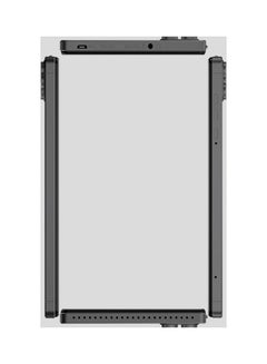 C idea 7-Inch Smart Tablet CM513 Pro Android Tab With 128GB ROM 4GB RAM Quad Core Wifi 5G LTE Kids Silver  - Image 5