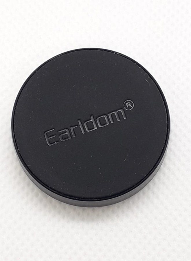 Earldom Universal Magnetic Mobile Holder Mount Black  - Image 1