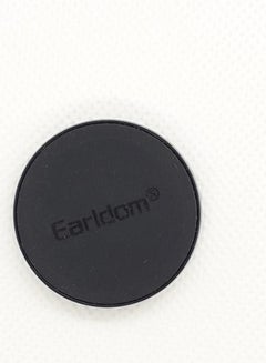 Earldom Universal Magnetic Mobile Holder Mount Black  - Image 2