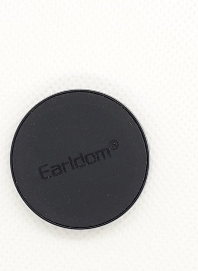 Earldom Universal Magnetic Mobile Holder Mount Black  - Image 2