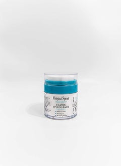 Original Sprout Classic Styling Balm, Hypoallergic And Non Irritating Formula And Pediatrician Tested - 50 ml White 1.7inch  - Image 2
