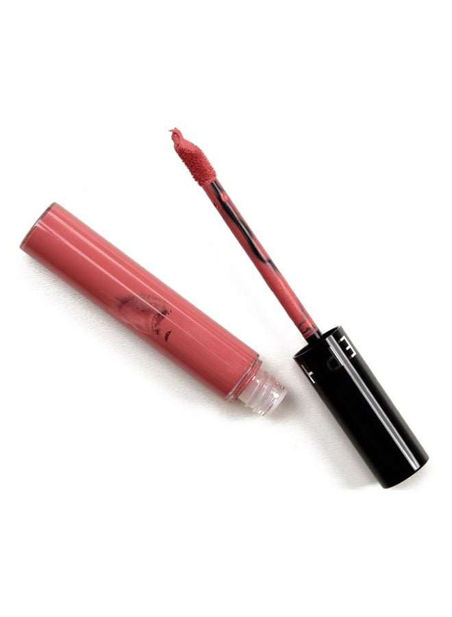 SEPHORA COLLECTION - Cream Lip Stain Liquid Lipstick First Date70 - Image 1