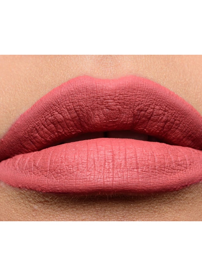 SEPHORA COLLECTION - Cream Lip Stain Liquid Lipstick First Date70 - Image 1