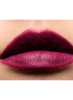 M.A.C Powder Kiss Liquid No.Got A Callback Purple  - Image 3