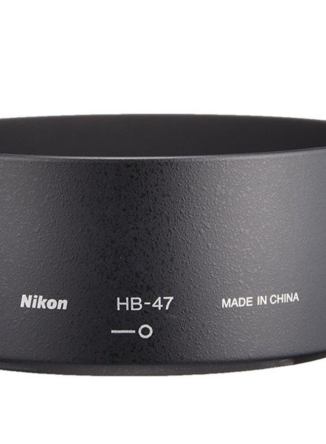 Nikon Nikkor 50mm f/1.4G Fast Prime Lens Black  - Image 5
