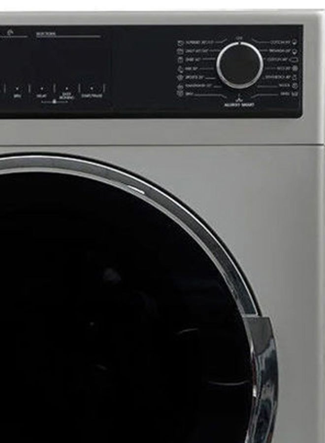 SHARP Washing Machine Fully Automatic 9 Kg ES-FP914CXE-S Silver  - Image 3