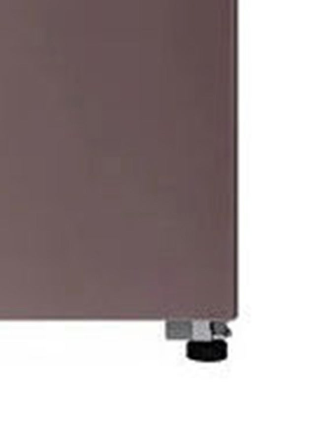Toshiba Refrigerator Inverter No Frost 359 Liter, 2 Doors 220 kW GR-EF46Z-N Rose Gold - Image 5