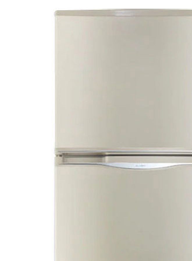 Toshiba Refrigerator No Frost 296 Liter, 2 Doors 700 W GR-EF31-C Champagne - Image 4