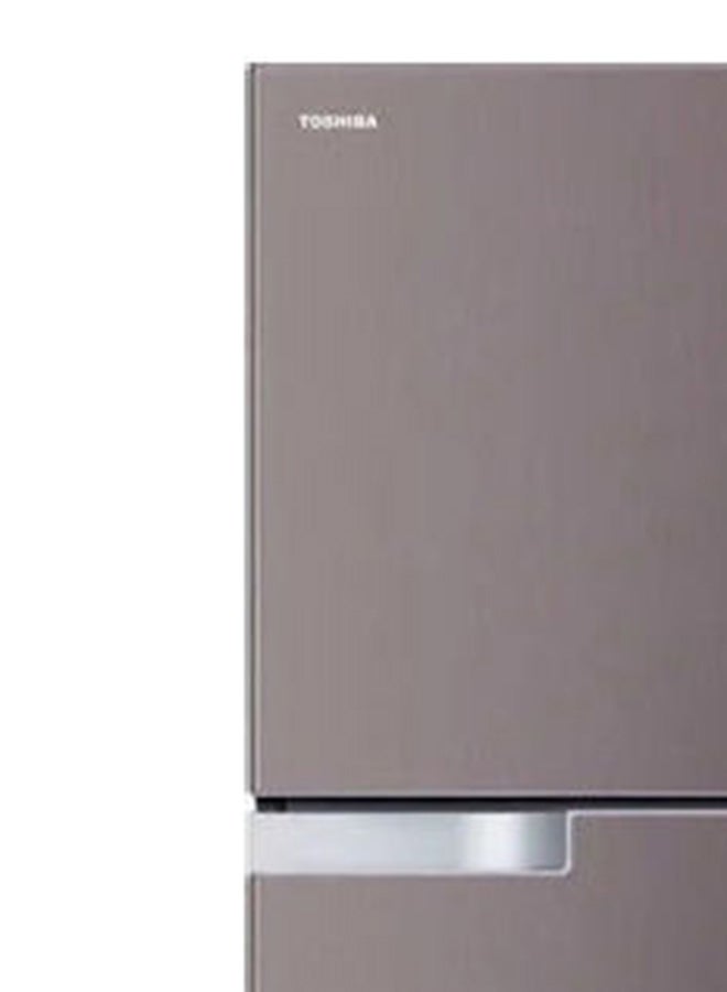 Toshiba Refrigerator Inverter No Frost 359 Liter, 2 Doors 700 W GR-EF46Z-DS Stainless - Image 3