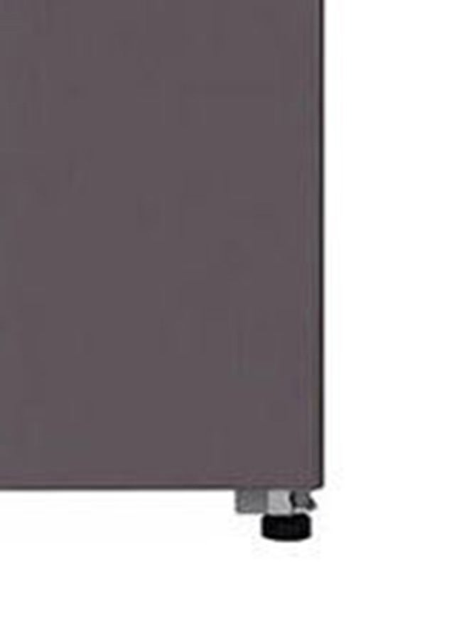 Toshiba Refrigerator Inverter No Frost 359 Liter, 2 Doors 700 W GR-EF46Z-DS Stainless - Image 4