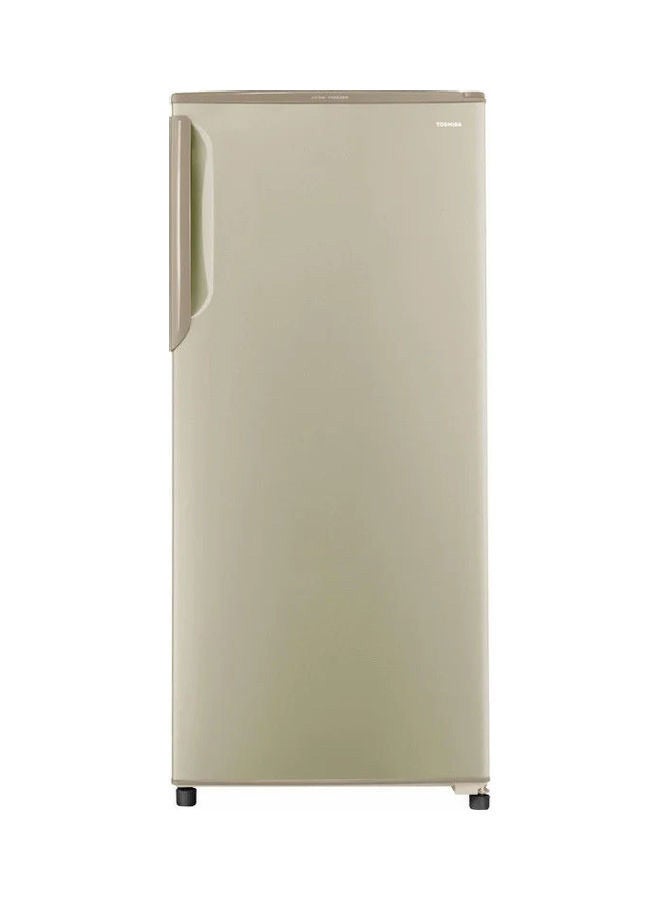 ديب فريزر نوفروست بعدد 4 أدراج - سعة 185 لتراً مع خاصية التجميد السريع 185 L 400 W GF-18H-C ذهبي - v1656511321/N43912995A_1