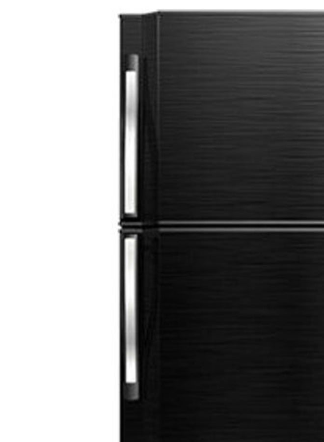 Refrigerator No Frost 2 Doors 276 kW RF-48T-BK Black - v1656511322/N43913019A_2