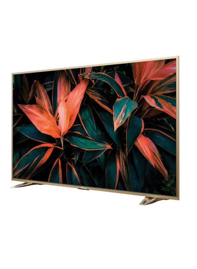 75 inch Uhd Smart TV ML75UR78 Brown