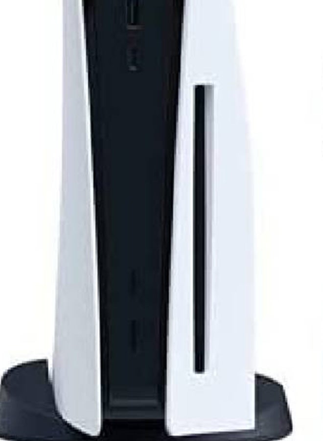 Sony - PlayStation 5 CD Edition Console + Midnight Black DualSense Wireless Controller - Image 1