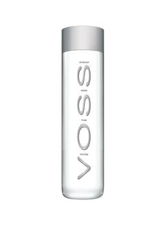 Voss Natural Mineral Water Pet Bottle 500ml Pack of 24  - Image 2