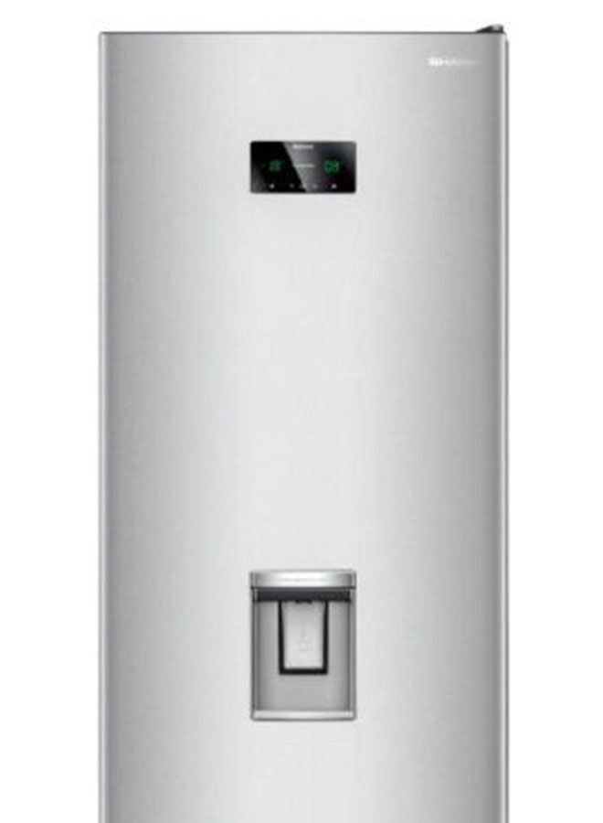 Refrigerator Digital, Bottom Freezer, Advanced No Frost 220 W SJ-BG465D-SS Silver