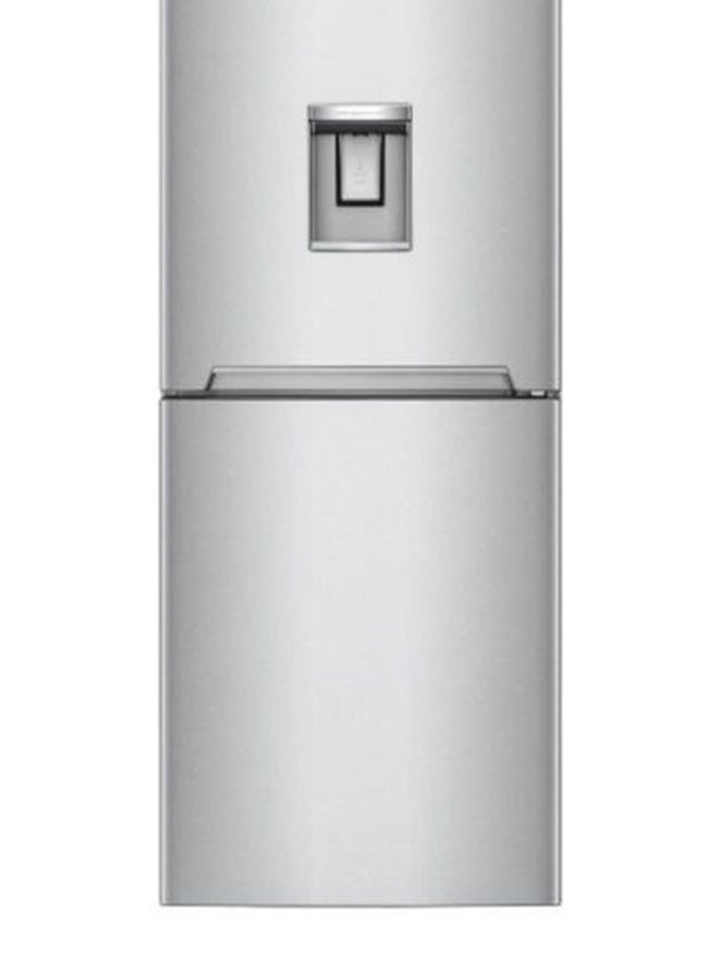 Refrigerator Digital, Bottom Freezer, Advanced No Frost 220 W SJ-BG465D-SS Silver