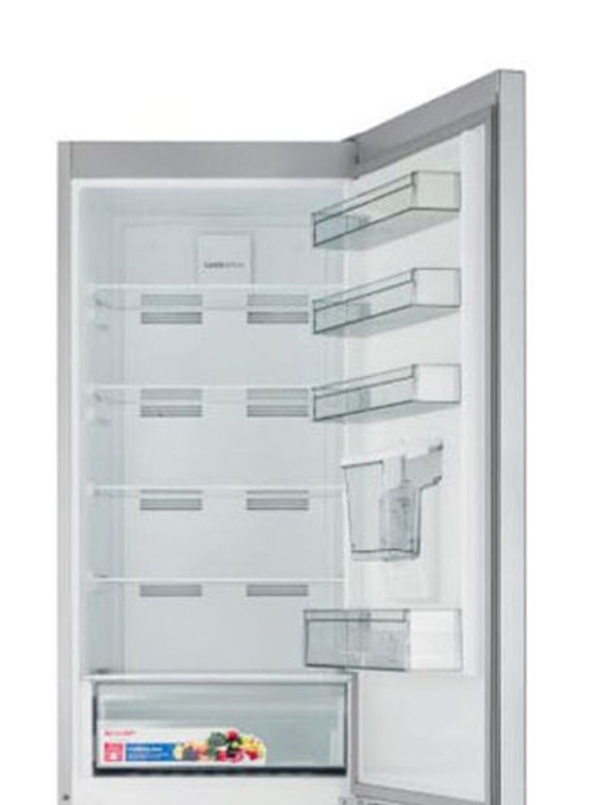 Refrigerator Digital, Bottom Freezer, Advanced No Frost 220 W SJ-BG465D-SS Silver