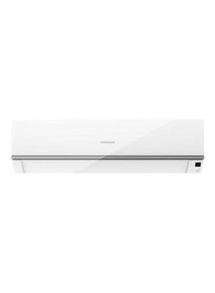 TORNADO Split Air Conditioner Cool - Heat Digital 2.25 Hp, cover 18 Meters 19500 W TY-C18WEE White  - Image 1