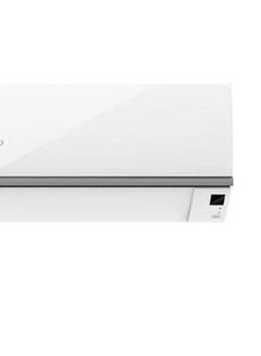 TORNADO Split Air Conditioner Cool - Heat Digital 2.25 Hp, cover 18 Meters 19500 W TY-C18WEE White  - Image 2