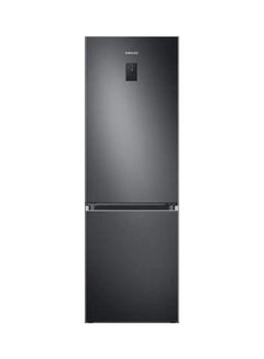 Samsung No-Frost Refrigerator 344 L RB34T672FB1-MR Black  - Image 1
