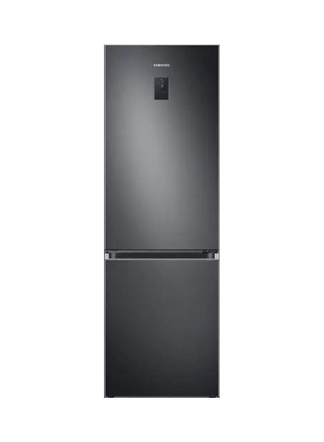 Samsung - No-Frost Refrigerator 344 L RB34T672FB1-MR Black - Image 1