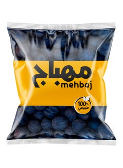 المهباج ليمون أسود كاملة 200جرام  - Image 1