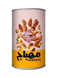 المهباج مشكل فاخر 450جرام  - Image 1