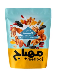 المهباج لايت مكس 250غرام  - Image 1