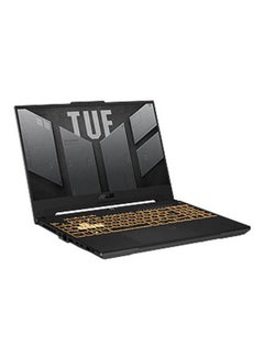 ASUS TUF F15 FX507ZE-HN081W - 15.6 inch - i7-12700H - 16GB - 1TB SSD - NVIDIA GeForce RTX 3050 Ti 4GB - Win11 - English Mecha Gray  - Image 4