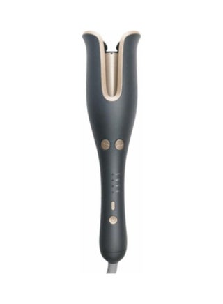 Professional Hair Curler Black/Gold - v1656563606/N53333826A_1
