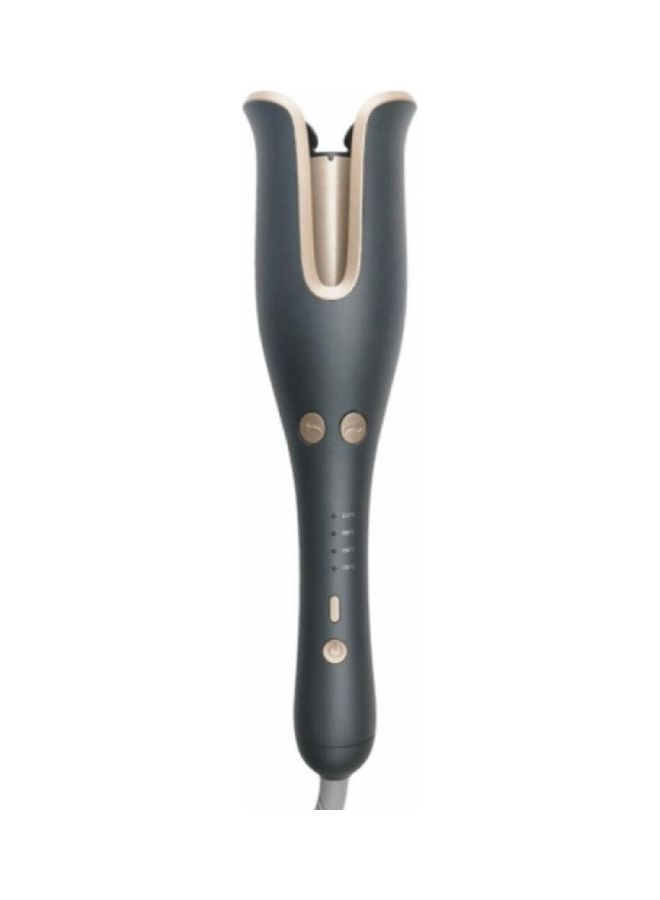 JOY Professional Hair Curler Black/Gold  - Image 1