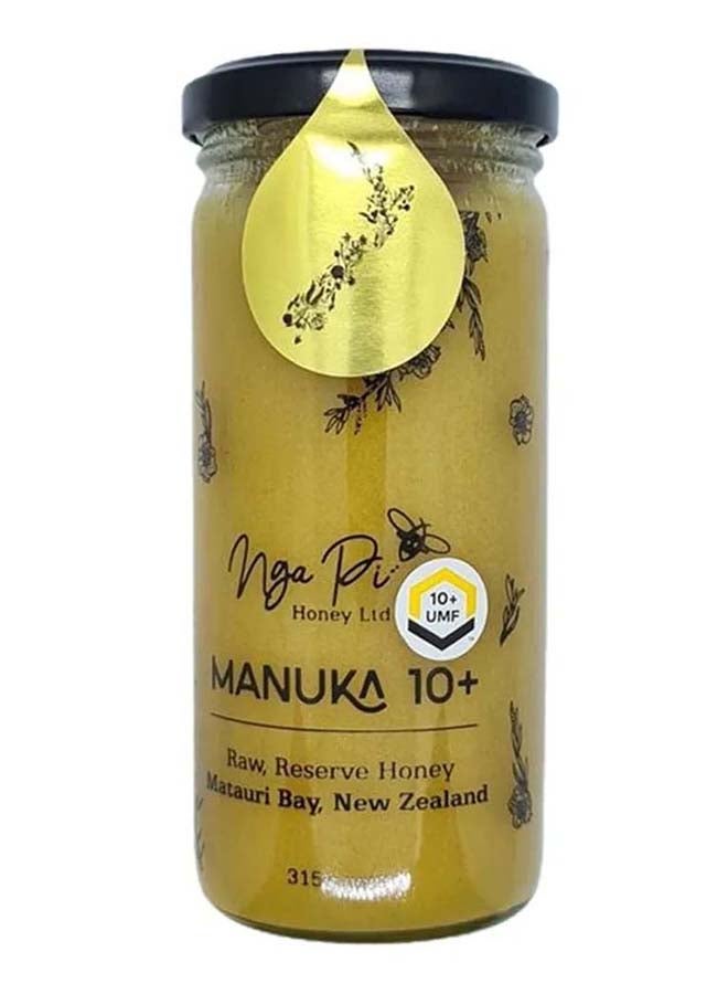 Nga Pi Manuka 10+ Honey, 315g