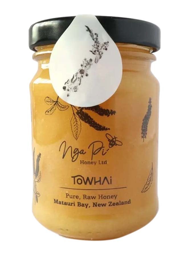 Nga Pi Towhai Honey, 190g
