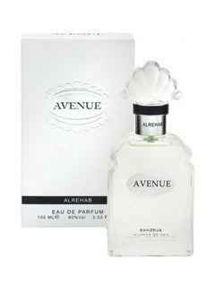 Avenue Natural EDP 100ml - v1656568983/N53333554A_1